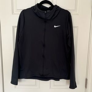 Nike Dri-Fit full zip jacket